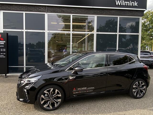 Mitsubishi COLT 1.6 HEV First Edition