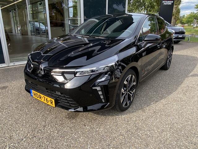 Mitsubishi COLT 1.6 HEV First Edition