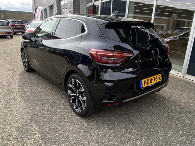 Mitsubishi COLT 1.6 HEV First Edition