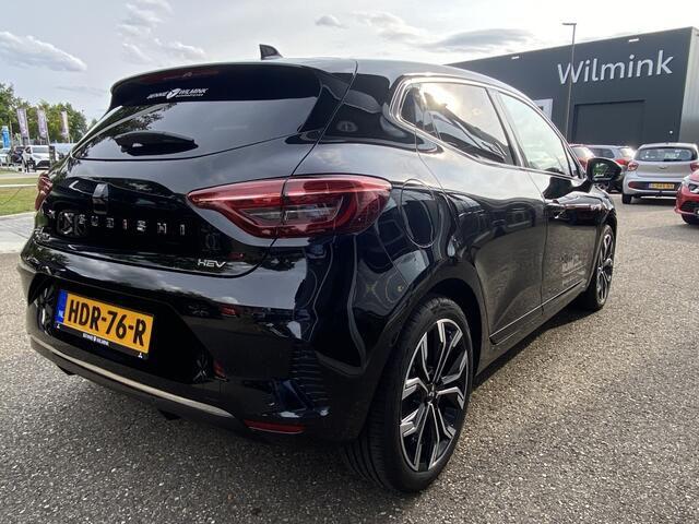 Mitsubishi COLT 1.6 HEV First Edition