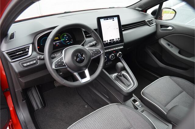 Mitsubishi COLT HEV 1.6 A/T INSTYLE | HYBRIDE | FULL OPTIONS | NAVI | BOSE | 360 CAMERA | FABRIEKSGARANTIE TOT 15-11-2031* | ALL IN RIJKLAARPRIJS