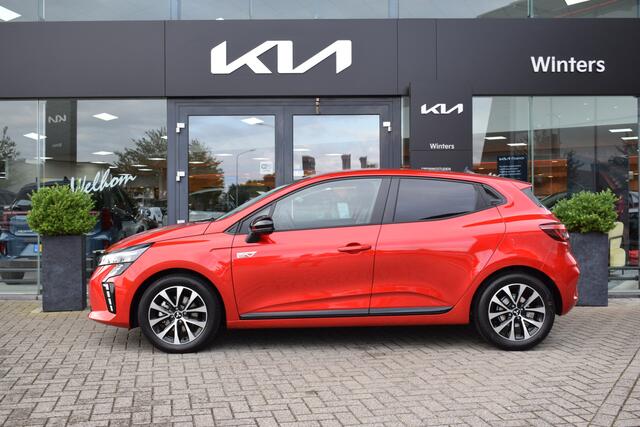 Mitsubishi COLT 1.6i HEV/Hybrid Intense Autom. | Climate Control | Cruise Control | SmartLink-Navigatie | Camera | Trekhaak | 8Jr. Garantie