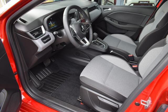 Mitsubishi COLT 1.6i HEV/Hybrid Intense Autom. | Climate Control | Cruise Control | SmartLink-Navigatie | Camera | Trekhaak | 8Jr. Garantie