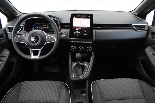 Mitsubishi COLT 1.6 HEV Instyle Hybrid / ¤3000,- Voordeel Op Nieuwprijs / Rijklaarprijs / Direct Leverbaar