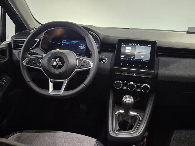 Mitsubishi COLT 1.0T MT Intense