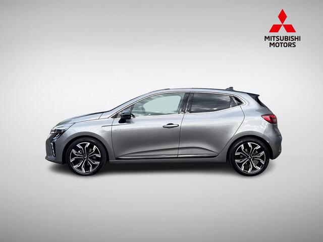 Mitsubishi COLT 1.6 HEV First Edition NL-Auto, Zeer Complete Uitvoering!