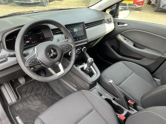 Mitsubishi COLT 1.0T MT Intense