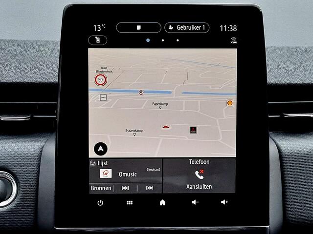 Mitsubishi COLT 1.6 HEV Intense+ / ¤3000,- Voordeel Op Nieuwprijs / Rijklaarprijs / Direct Leverbaar / 8 Jaar Fabrieksgarantie /