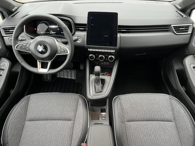 Mitsubishi COLT 1.6 HEV Instyle / ¤2500,- Voordeel Op Nieuwprijs / Rijklaarprijs / Direct Leverbaar