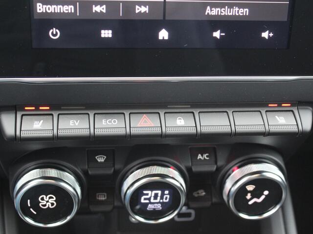 Mitsubishi COLT 1.6 HEV Intense+ / ¤2500,- Voordeel Op Nieuwprijs / Rijklaarprijs / Direct Leverbaar