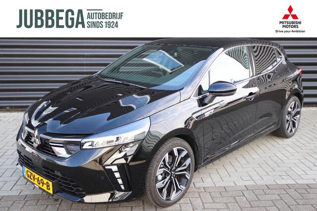 Mitsubishi COLT 1.6 HEV Intense+ Automaat Stuurwielverw, Adaptive Cruise