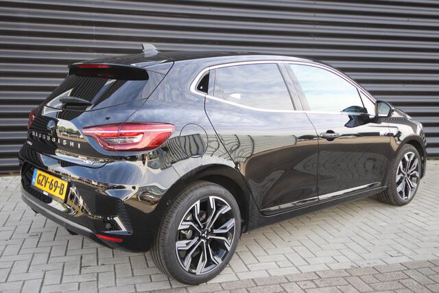 Mitsubishi COLT 1.6 HEV Intense+ Automaat Stuurwielverw, Adaptive Cruise