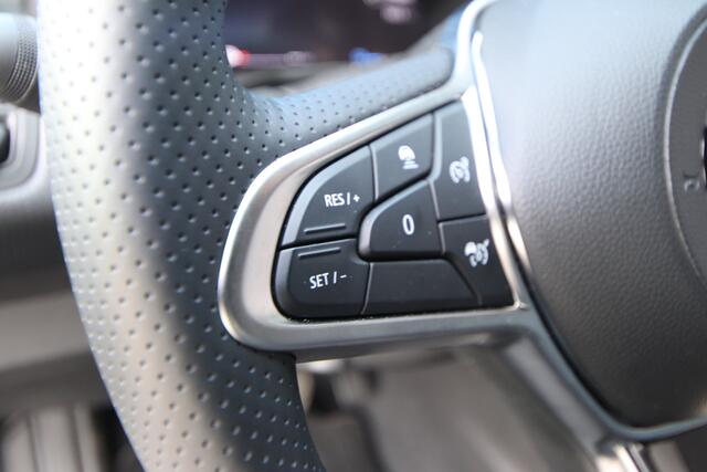 Mitsubishi COLT 1.6 HEV Intense+ Automaat Stuurwielverw, Adaptive Cruise