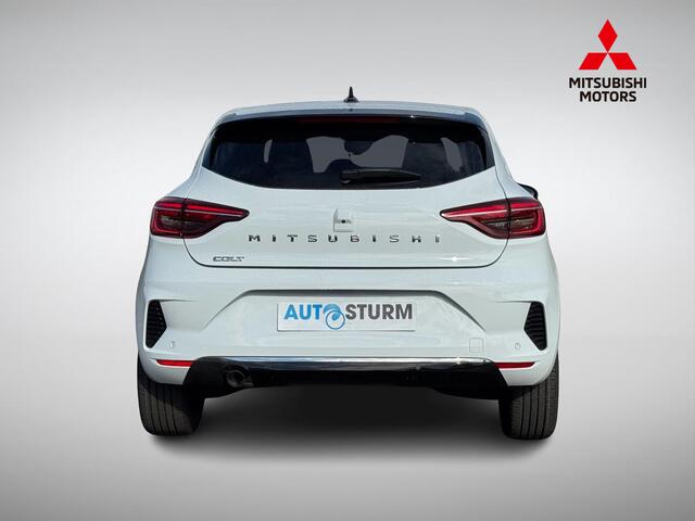 Mitsubishi COLT 1.0T MT Intense+