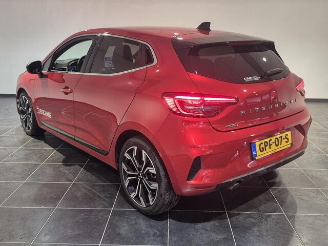 Mitsubishi COLT 1.0T MT Instyle Achteruitrijcamera| Groot scherm Navigatie