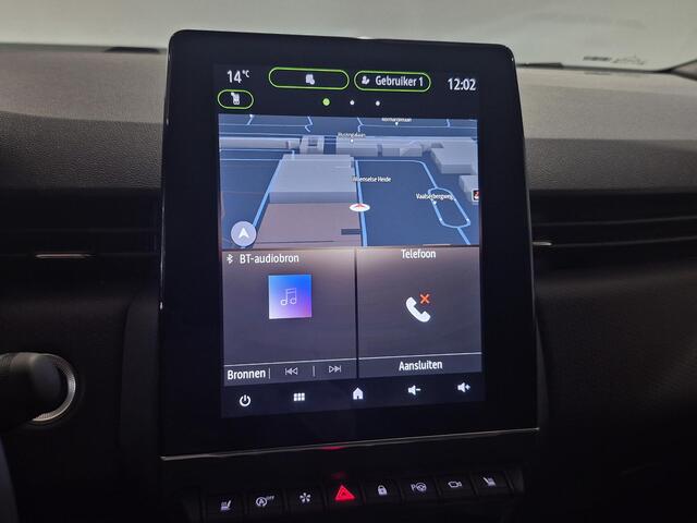 Mitsubishi COLT 1.0T MT Instyle Achteruitrijcamera| Groot scherm Navigatie