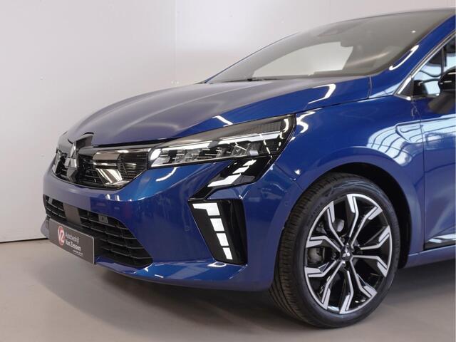 Mitsubishi COLT 1.0T MT Instyle | Navigatie | Adaptieve cruise control | Nu met ¤ 4000,- demo korting | Garantie tot 19-1-2032!