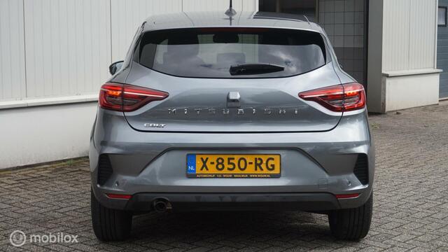 Mitsubishi COLT 1.0T MT Intense Apple Carplay/Android Auto | Cruise Control | Climate Control