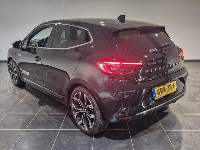 Mitsubishi COLT 1.6 HEV First Edition Climate controll L.m. Velgen