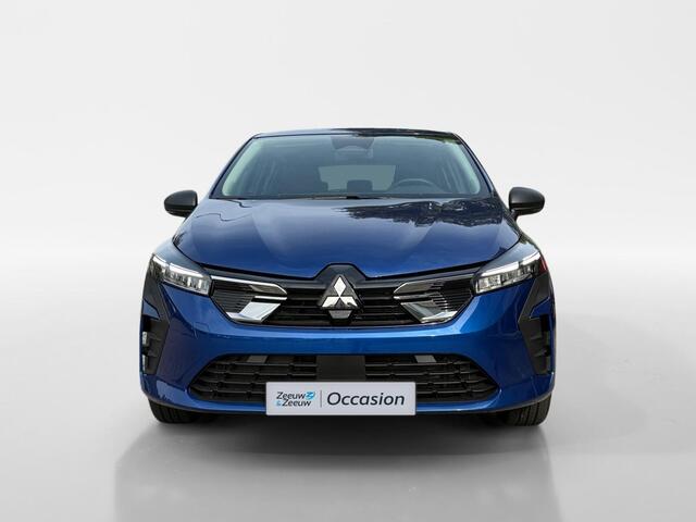 Mitsubishi COLT 1.0 MT Pure | DEMO | LED | DIGITAL DASH | PARKEERSENSOREN ACHTER | 8 JAAR GARANTIE