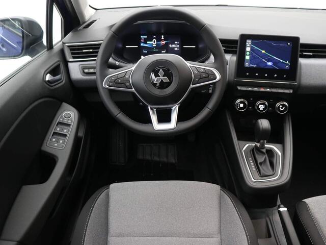 Mitsubishi COLT 1.6 HEV Intense Tot ¤ 4.000,- VOORDEEL