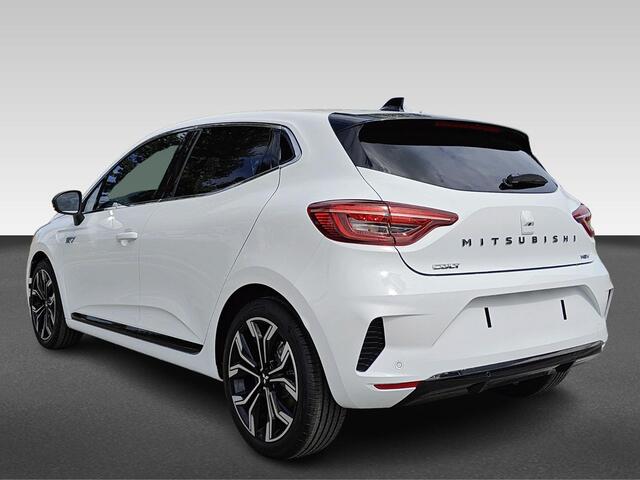 Mitsubishi COLT 1.6 HEV Intense+ Tot ¤ 4.000,- VOORDEEL