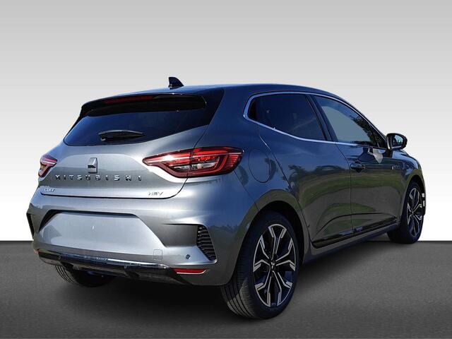 Mitsubishi COLT 1.6 HEV Intense+ Tot ¤ 4.000,- VOORDEEL!