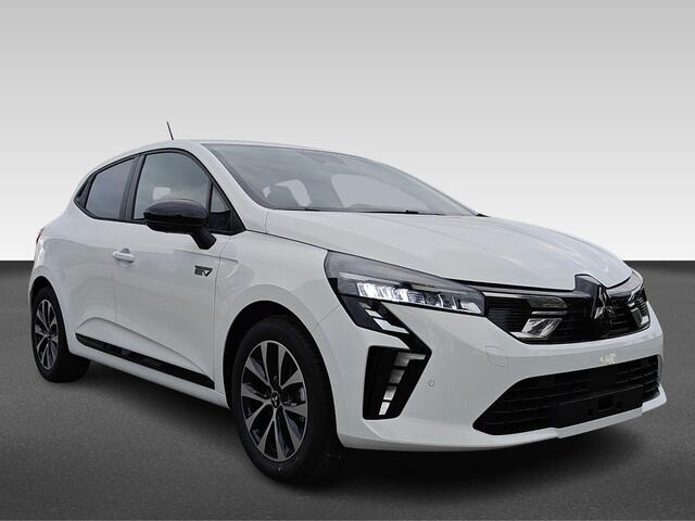 Mitsubishi COLT 1.6 HEV Intense Tot ¤ 4.000,- VOORDEEL!