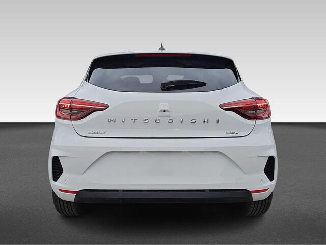 Mitsubishi COLT 1.6 HEV Intense Tot ¤ 4.000,- VOORDEEL!