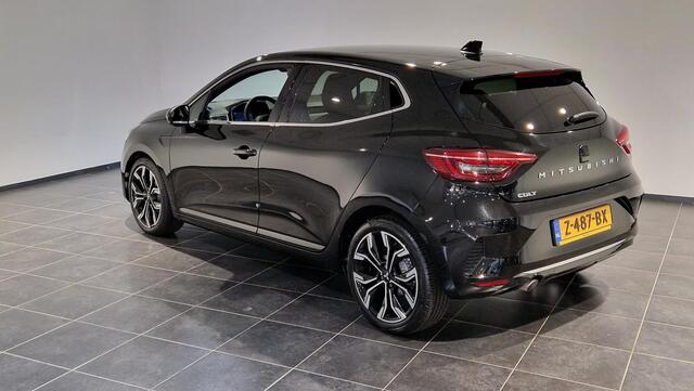 Mitsubishi COLT 1.0T First Edition | Navigatie | Cruise control adaptief | Stoelverwarming