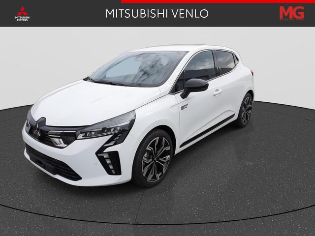 Mitsubishi COLT 1.6 HEV Intense+ Mengelers Actieprijs: ¤ 28.490,00*