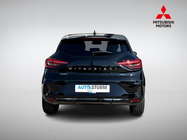 Mitsubishi COLT 1.6 HEV Instyle