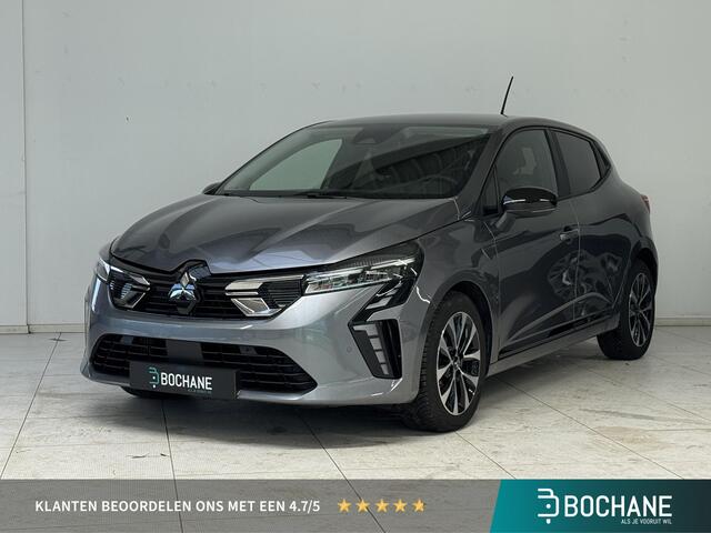 Mitsubishi COLT 1.0T MT Intense | Clima | Camera | Apple Carplay/Android Auto