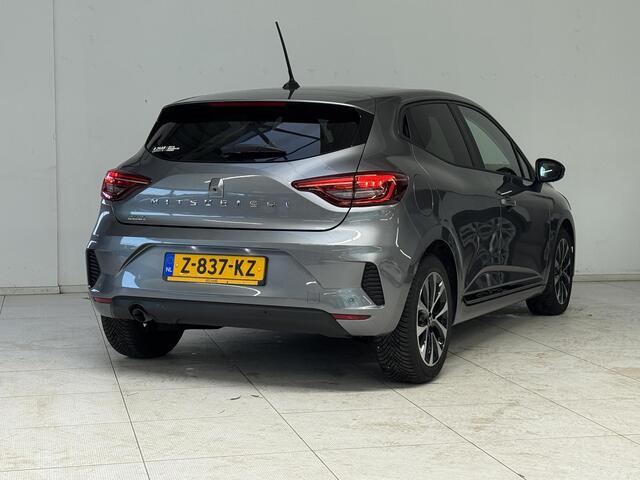 Mitsubishi COLT 1.0T MT Intense | Clima | Camera | Apple Carplay/Android Auto