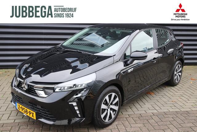 Mitsubishi COLT 1.6 HEV Intense Automaat, Hybride
