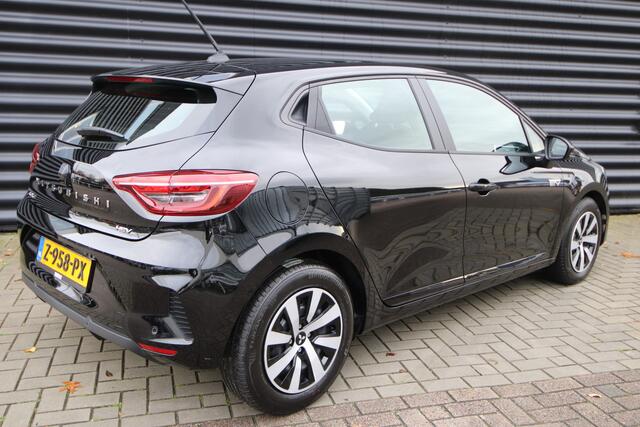 Mitsubishi COLT 1.6 HEV Intense Automaat, Hybride