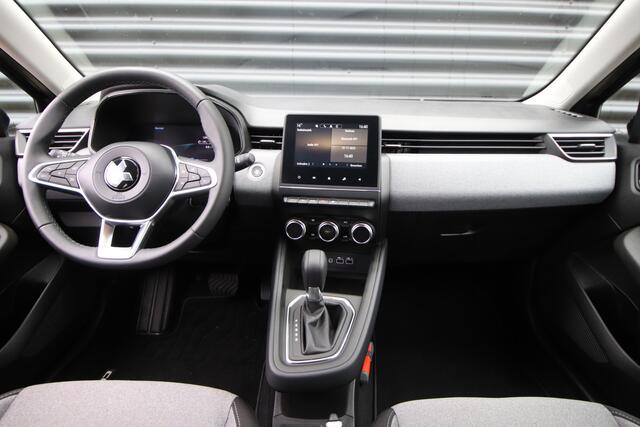 Mitsubishi COLT 1.6 HEV Intense Automaat, Hybride