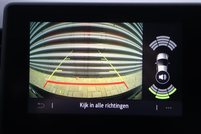 Mitsubishi COLT 1.6 HEV Intense Automaat, Hybride