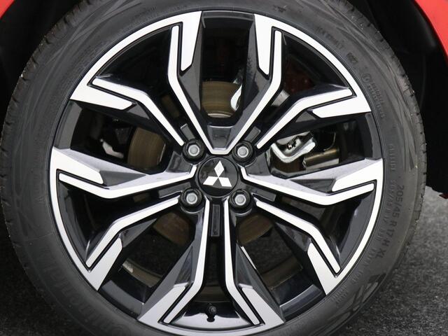 Mitsubishi COLT 1.6 HEV Instyle / ¤ 5.000,- Voordeel Op Nieuwprijs / Rijklaarprijs / Direct Leverbaar / 8 Jaar Fabrieksgarantie /