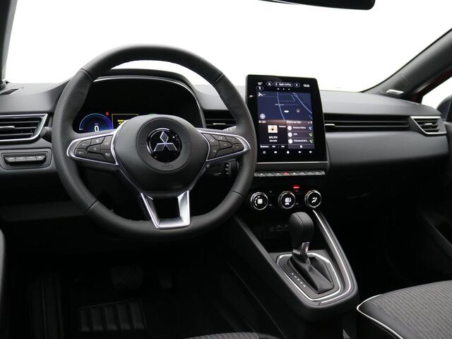 Mitsubishi COLT 1.6 HEV Instyle / ¤ 5.000,- Voordeel Op Nieuwprijs / Rijklaarprijs / Direct Leverbaar / 8 Jaar Fabrieksgarantie /