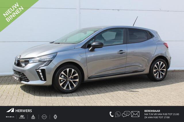 Mitsubishi COLT 1.6 HEV Intense / ¤ 5.000,- Voordeel Op Nieuwprijs / Rijklaarprijs / Direct Leverbaar / 8 Jaar Fabrieksgarantie /