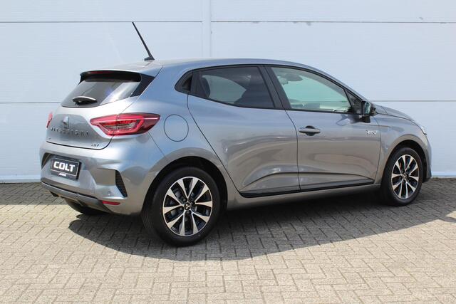 Mitsubishi COLT 1.6 HEV Intense / ¤ 5.000,- Voordeel Op Nieuwprijs / Rijklaarprijs / Direct Leverbaar / 8 Jaar Fabrieksgarantie /