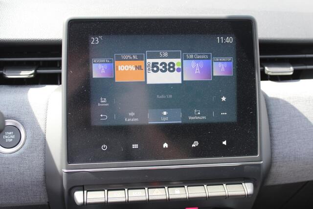 Mitsubishi COLT 1.6 HEV Intense / ¤ 5.000,- Voordeel Op Nieuwprijs / Rijklaarprijs / Direct Leverbaar / 8 Jaar Fabrieksgarantie /