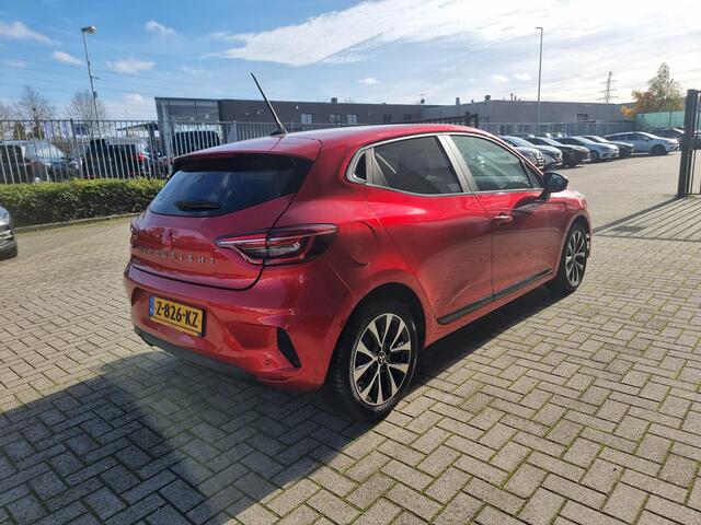 Mitsubishi COLT 1.0T MT Intense | Apple CarPlay / Android Auto navigatie | Achteruirijcamera | Parkeersensoren |