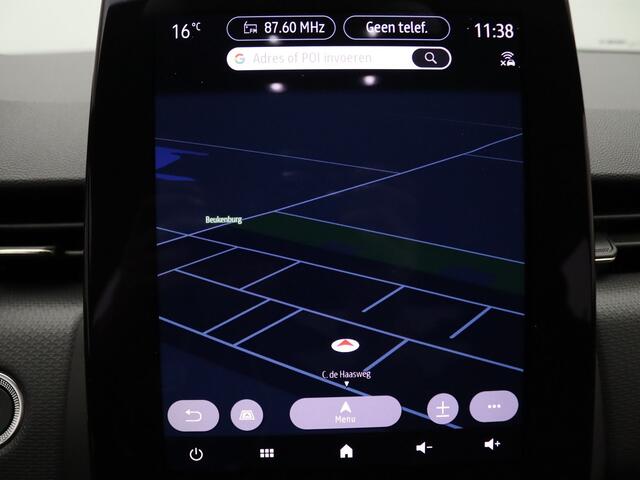 Mitsubishi COLT 140pk HEV Instyle Automaat BOSE | 360° Camera | Adapt. Cruise | Parkeersens. v+a | Stoel-/stuurverw.