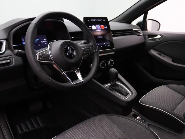 Mitsubishi COLT 140pk HEV Intense+ Automaat Camera | Adapt. Cruise | Parkeersens. v+a | Stoel-/stuurverw.