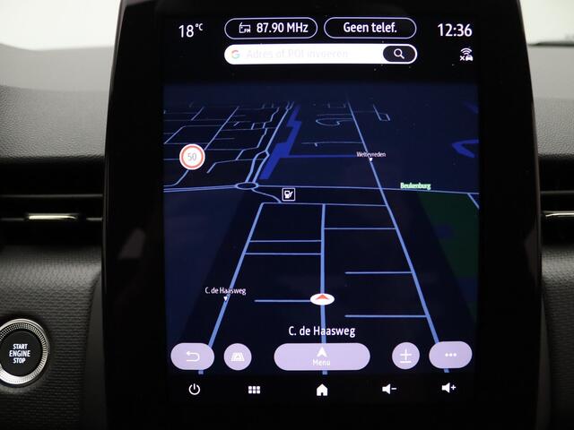 Mitsubishi COLT 140pk HEV Intense+ Automaat Camera | Adapt. Cruise | Parkeersens. v+a | Stoel-/stuurverw.