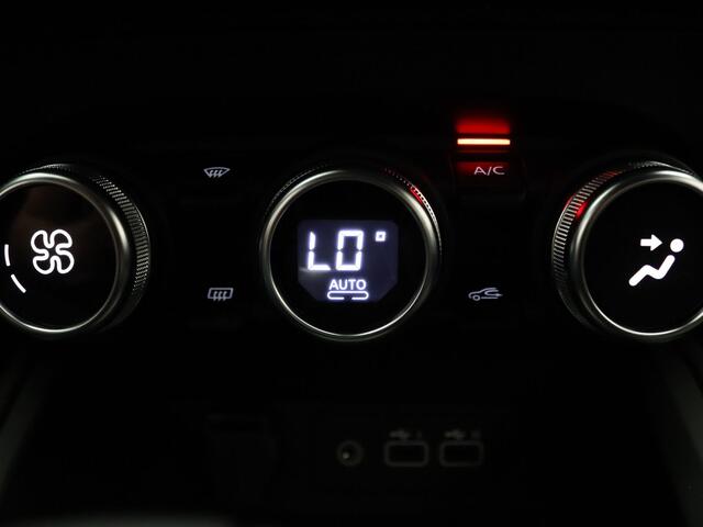 Mitsubishi COLT 140pk HEV Intense+ Automaat Camera | Adapt. Cruise | Parkeersens. v+a | Stoel-/stuurverw.