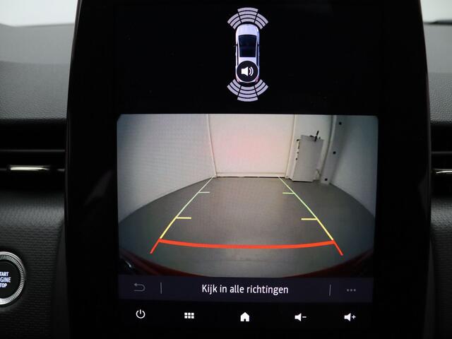 Mitsubishi COLT 140pk HEV Intense+ Automaat Camera | Adapt. Cruise | Parkeersens. v+a | Stoel-/stuurverw.