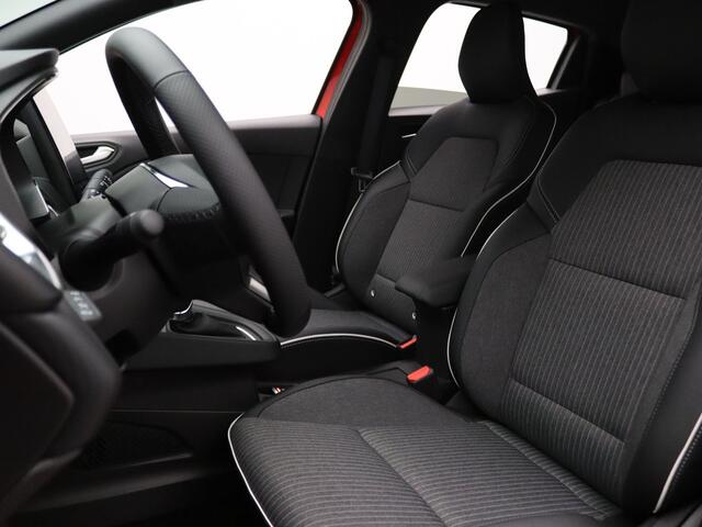 Mitsubishi COLT 140pk HEV Intense+ Automaat Camera | Adapt. Cruise | Parkeersens. v+a | Stoel-/stuurverw.